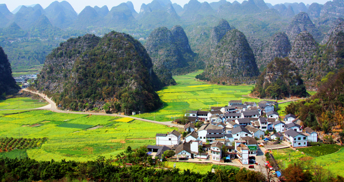 兴义旅游图片,兴义自助游图片,兴义旅游景点照片 - 马