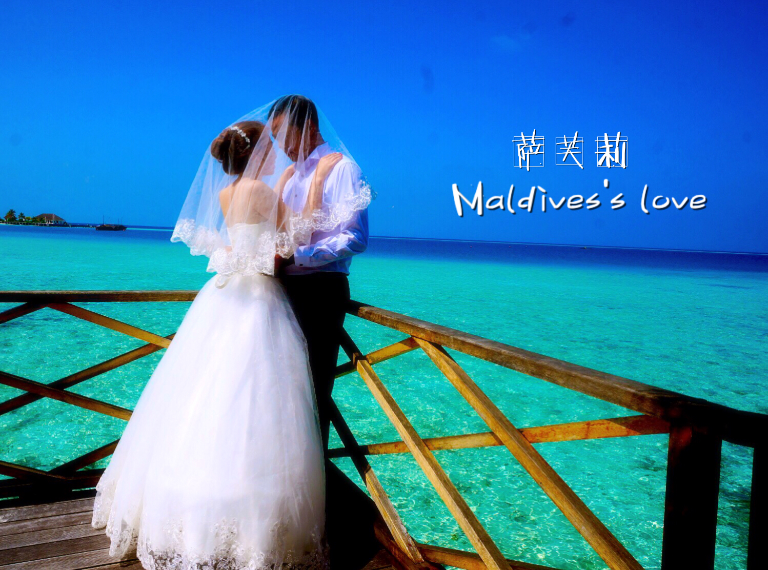 代斯婚纱照_婚纱照风格(3)