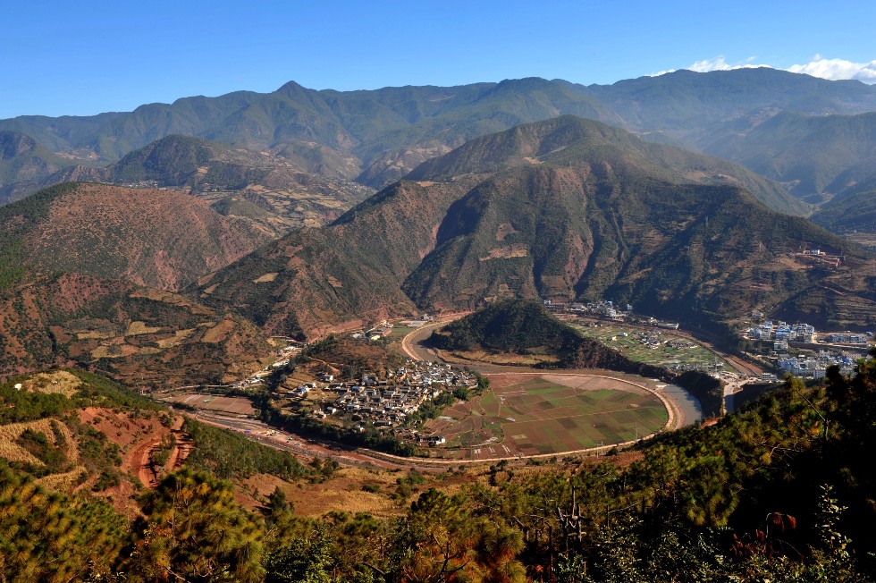 云龙景点介绍,云龙旅游景点,云龙景点推荐 - 马蜂窝