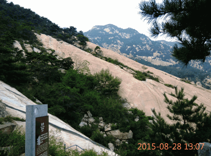 爬泰山注意事项及路线。