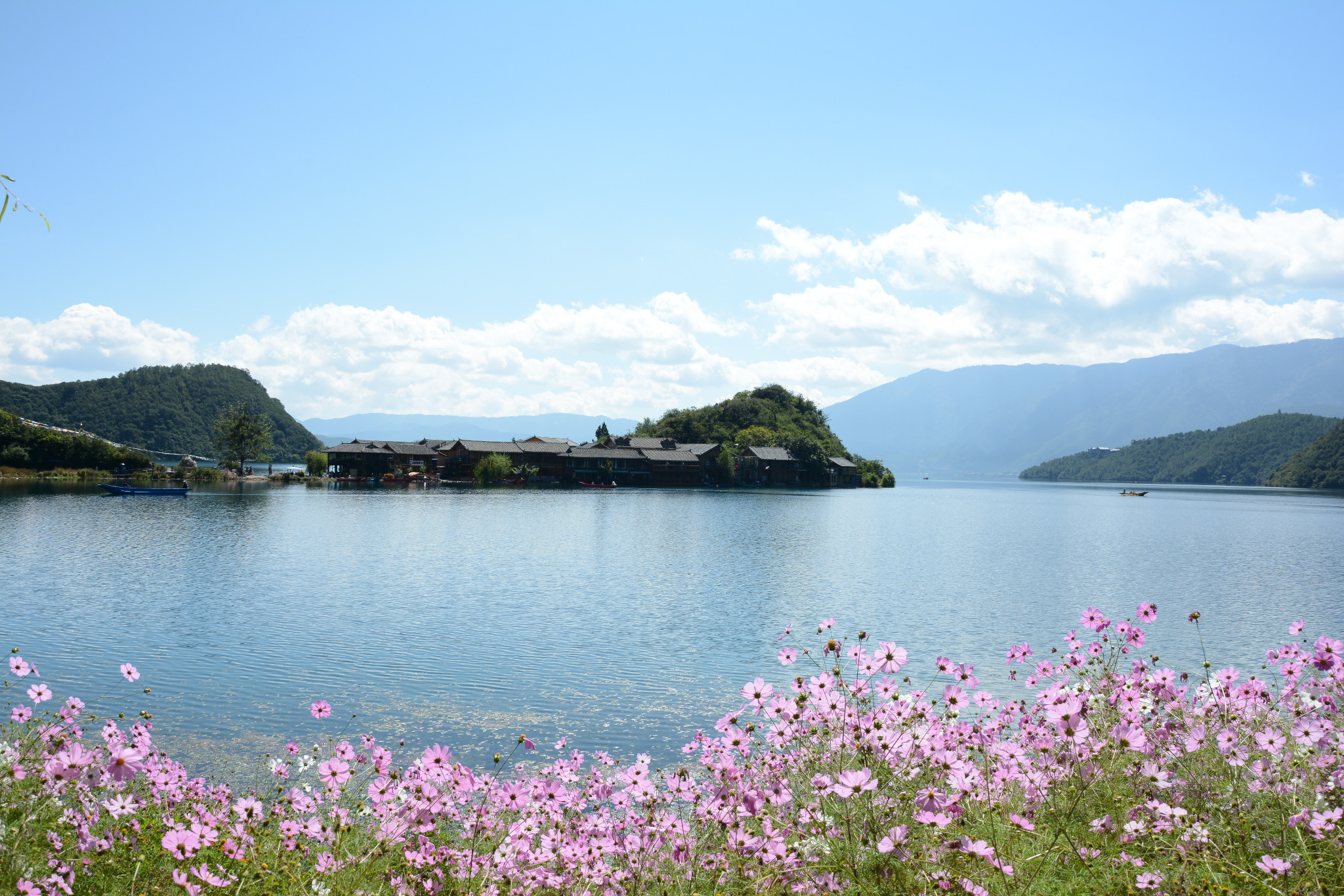 丽江旅游人均_丽江旅游景点图片(3)