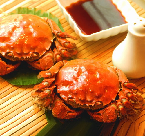 大闸蟹什么时候吃最好，大闸蟹什么时候最肥，如何挑选大闸蟹