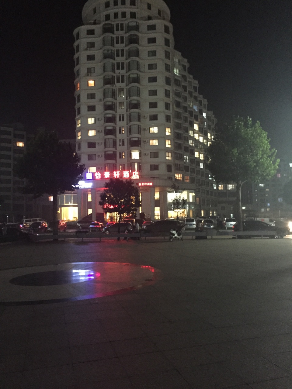 长岛港人口_长岛港航拍
