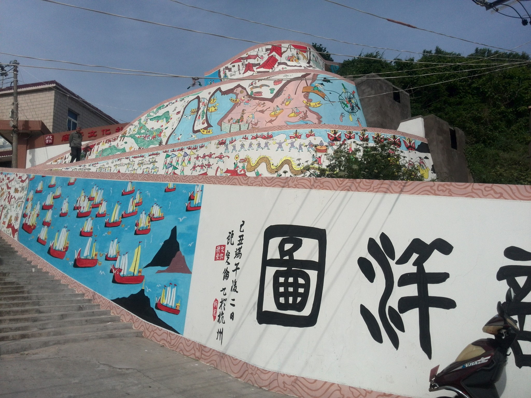 吕四人均(2)