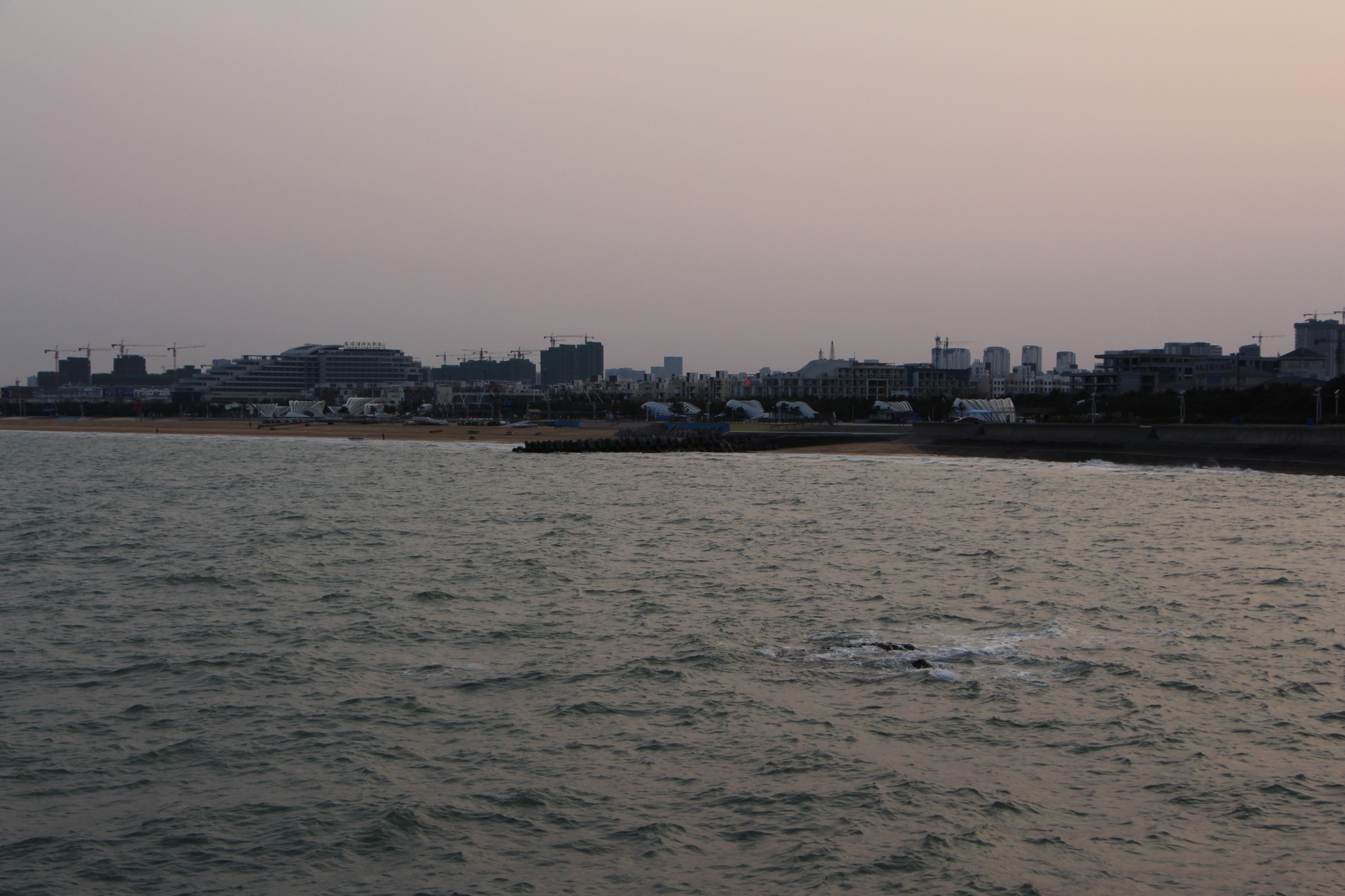 三日游旅游最佳景点