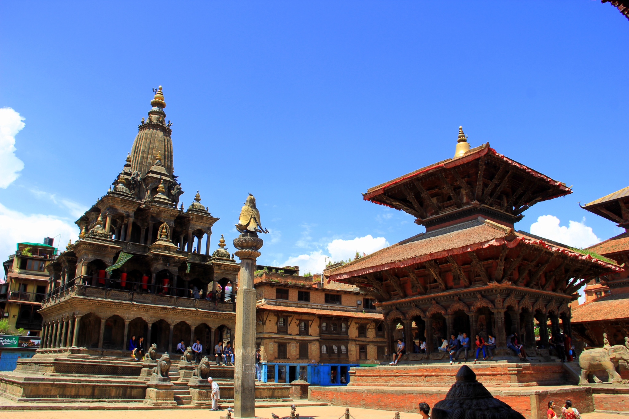 私家旅游攻略：尼泊尔不可错过的6大体验_世界