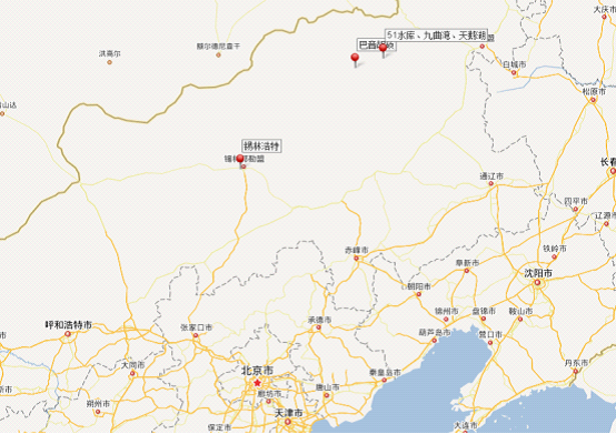 消夏计划#乌拉盖草原(游记+攻略)--锡林浩特游记 ...