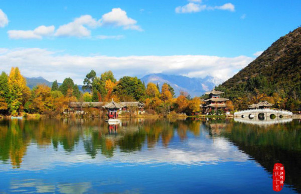 丽江游玩攻略住宿攻略最新,丽江游玩攻略及路线
