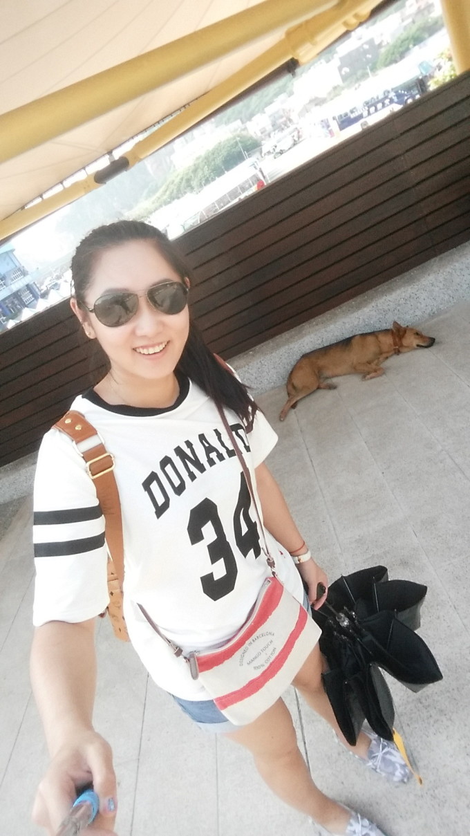 行需要的证件基本每篇游记前面都有,如果跟团更是不用操心,所以我就不赘述了,但想出游还是提前准备,入台每天是有人数限制的。我再说一下我去之前准备的东西,给大家参考一下,基本到那都用上了。 1.wifi:我之前在淘宝拍的八天,6.9块钱一天,真是太棒了,信号杠杠的,全程就靠它了,给家人直接网络电话,方便极了,信号也强。 2.
