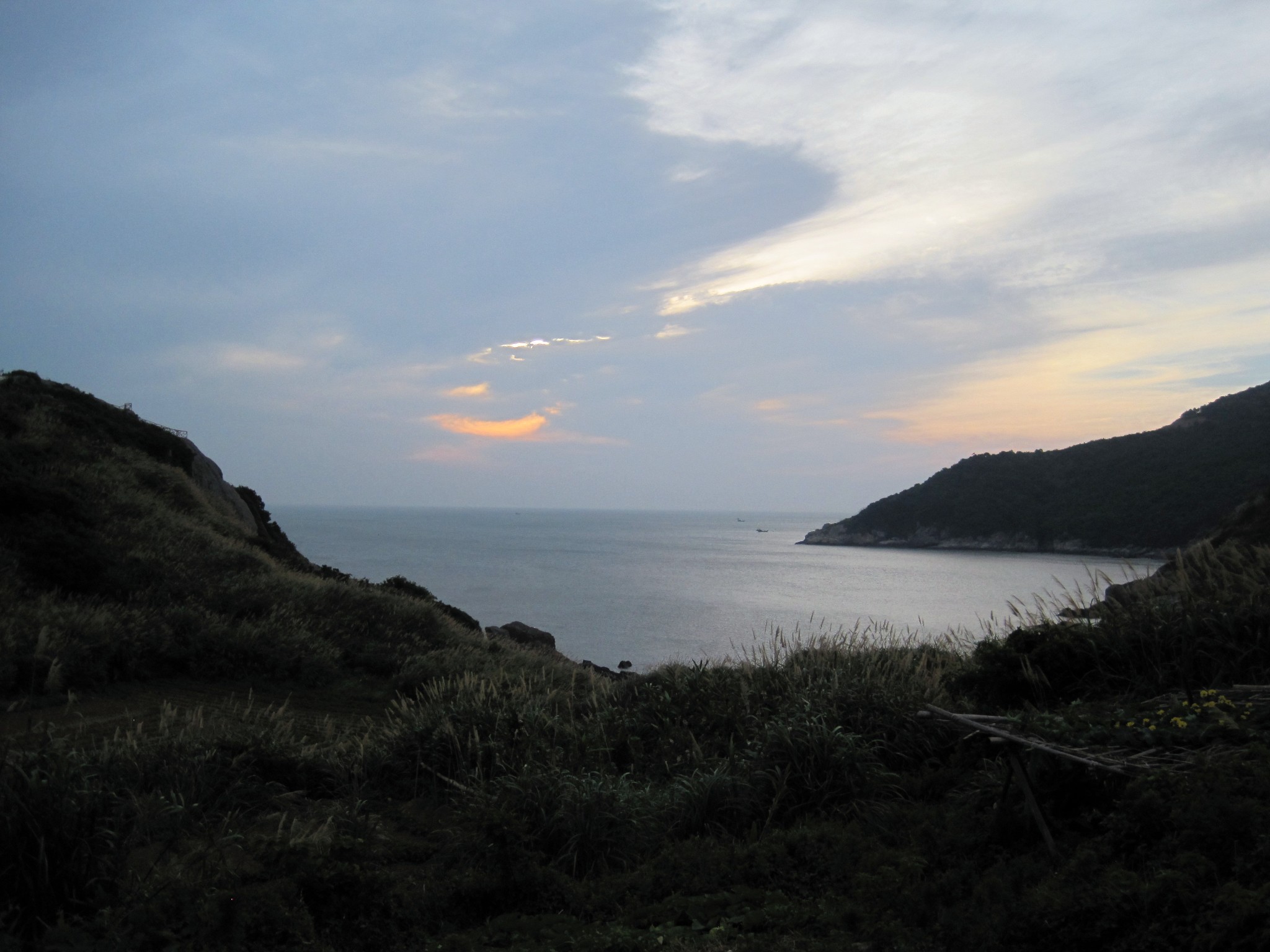 海上明珠~~~大嵛山岛,大嵛山岛旅游攻略 - 马蜂窝