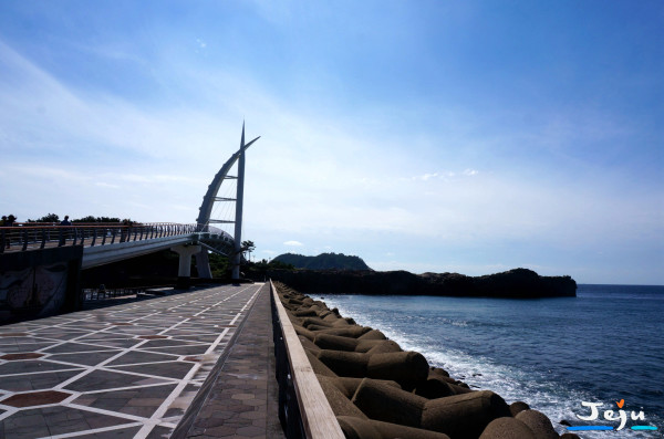 韩国济州岛环岛之旅 二妞儿8天7晚养老生活(多图慎入)