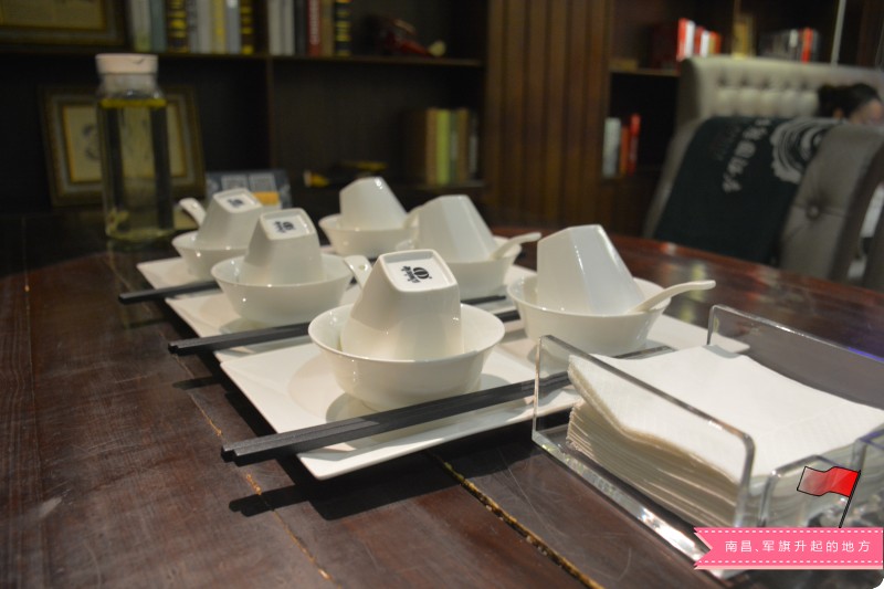 南昌美食-云境小厨(绳金塔店)