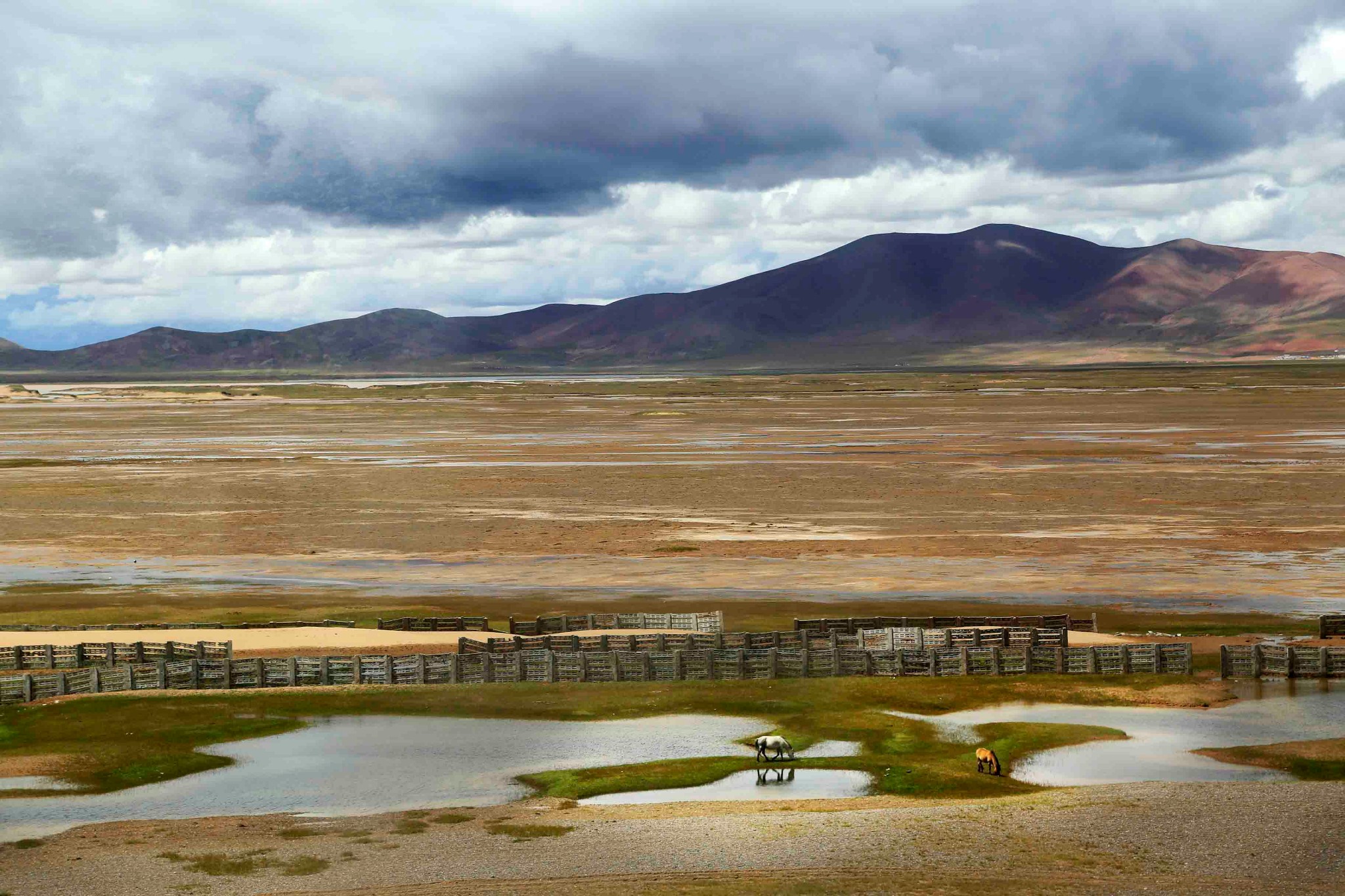 小提琴曲天上西藏演奏曲谱_天上的西藏图片