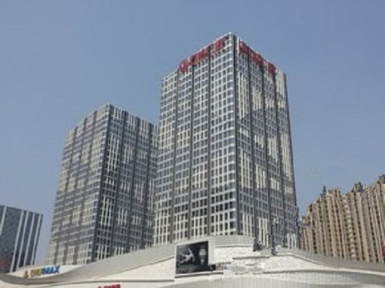 福缘聚公寓(济宁万达一店)