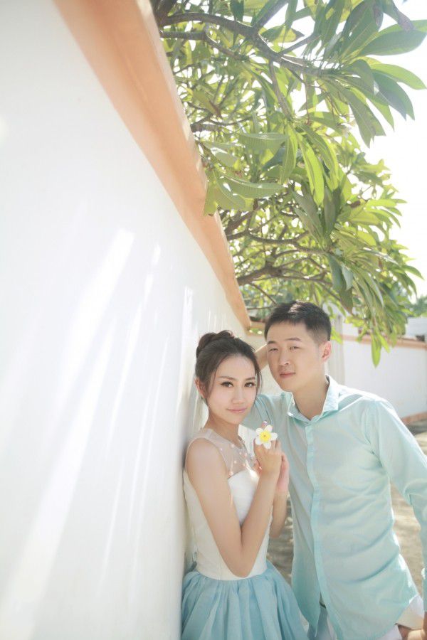 婚纱照比赛_婚纱照风格(3)