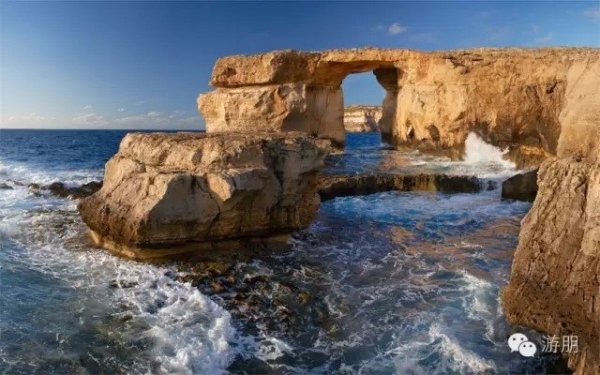 前所未见的意大利+地中海的心脏马耳他