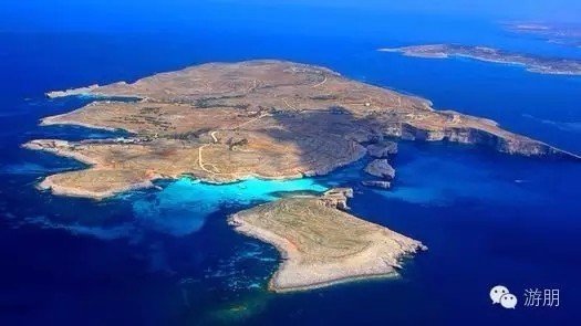 前所未见的意大利+地中海的心脏马耳他