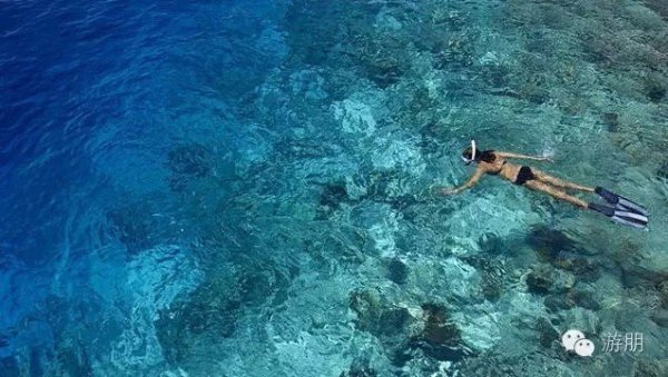 前所未见的意大利+地中海的心脏马耳他