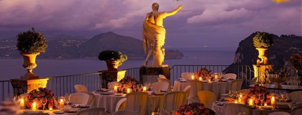 前所未见的意大利+地中海的心脏马耳他