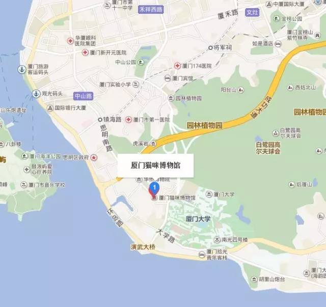 厦门沙坡尾慢游时光行摄集
