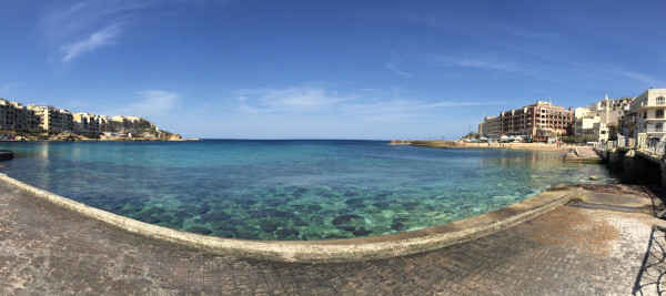 迷醉于马耳他的宝蓝色,马耳他旅游攻略