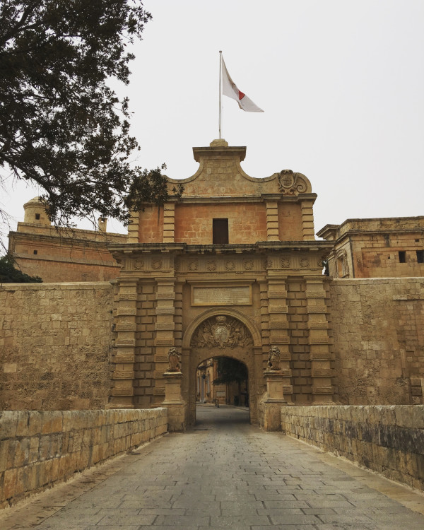 纯粹的像个孩子 马耳他,马耳他旅游攻略