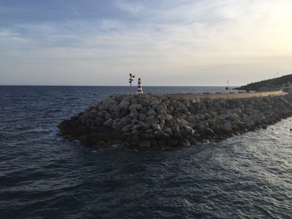 迷醉于马耳他的宝蓝色,马耳他旅游攻略