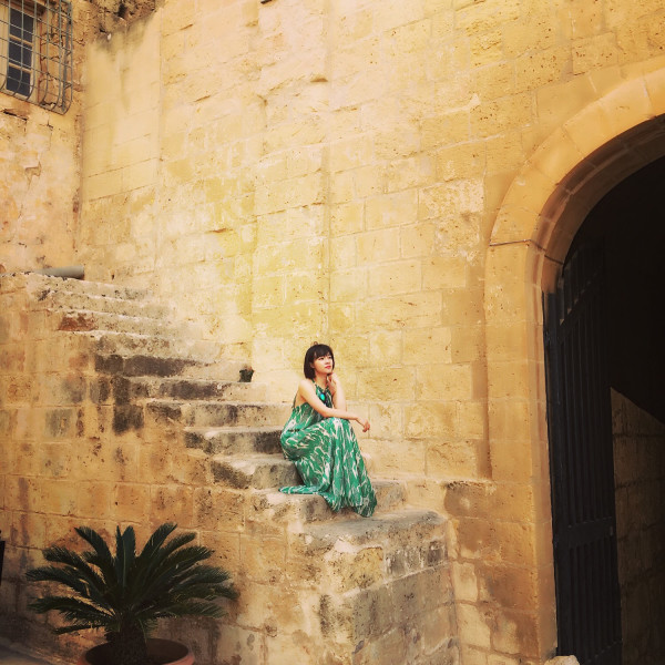 纯粹的像个孩子 马耳他,马耳他旅游攻略