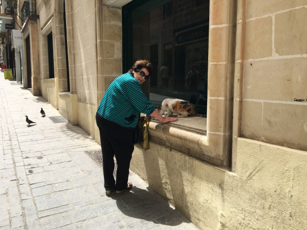 纯粹的像个孩子 马耳他,马耳他旅游攻略