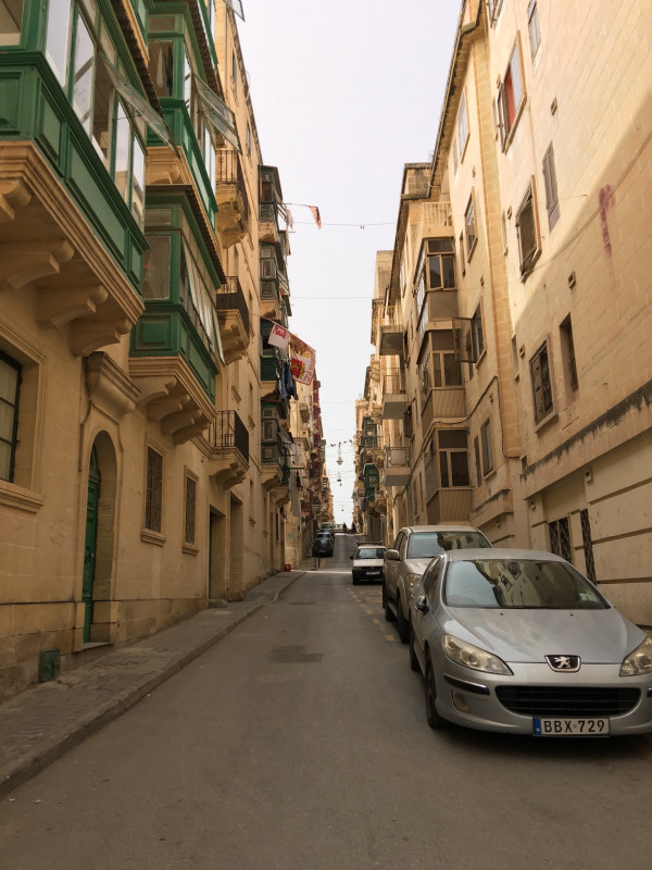 纯粹的像个孩子 马耳他,马耳他旅游攻略