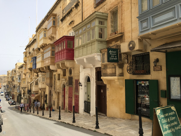 纯粹的像个孩子 马耳他,马耳他旅游攻略