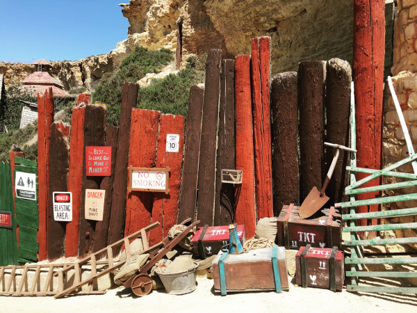 纯粹的像个孩子 马耳他,马耳他旅游攻略