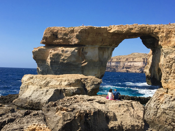 纯粹的像个孩子 马耳他,马耳他旅游攻略