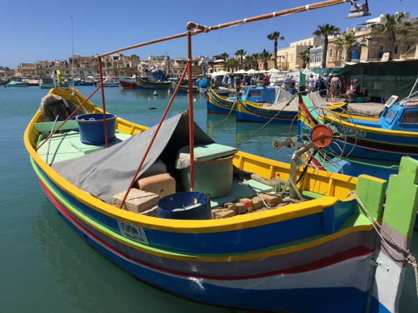 纯粹的像个孩子 马耳他,马耳他旅游攻略