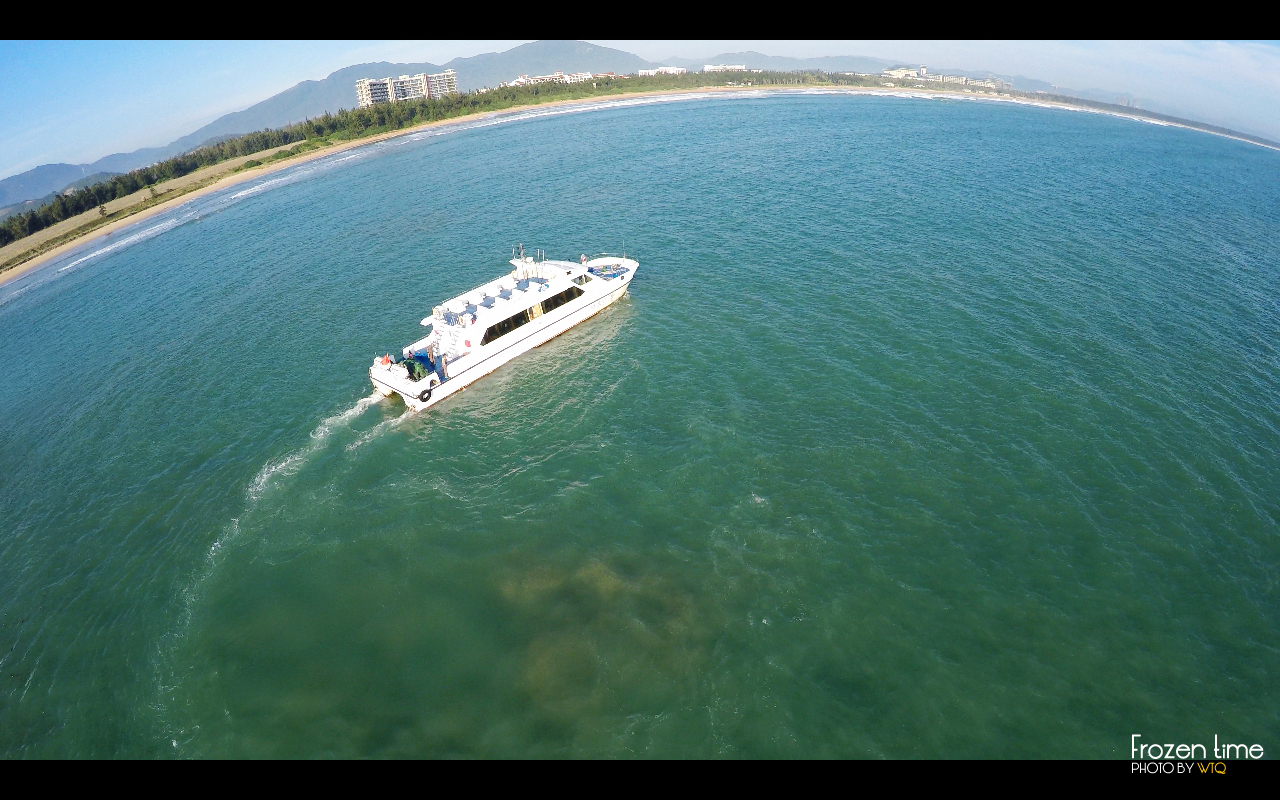 后海村          