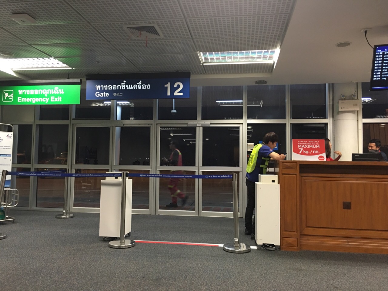 二次进泰,一家三口的小清新之旅(清迈清莱曼谷华欣,附
