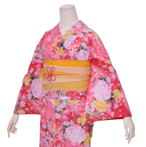 京都旅游和服租赁 挑选详解 马蜂窝