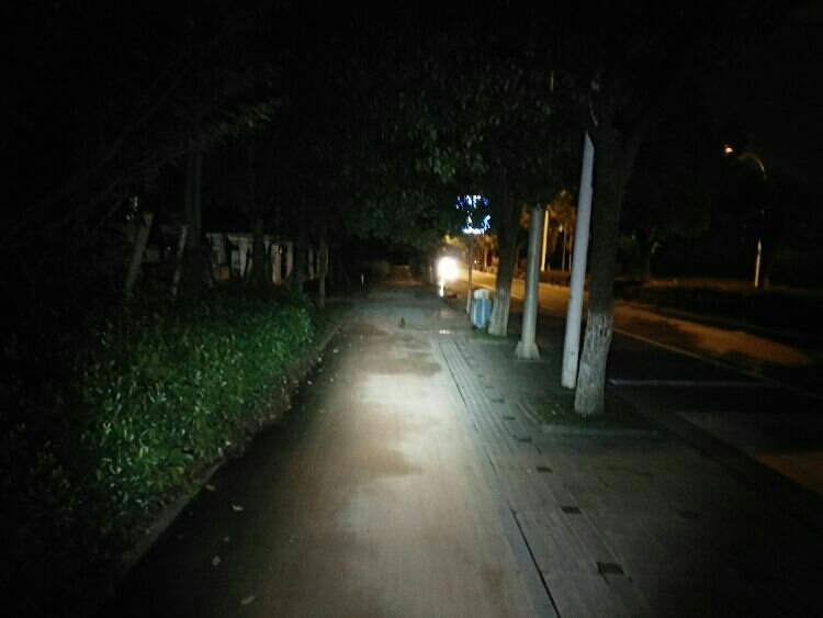 傍晚环宁波东钱湖急速骑行记