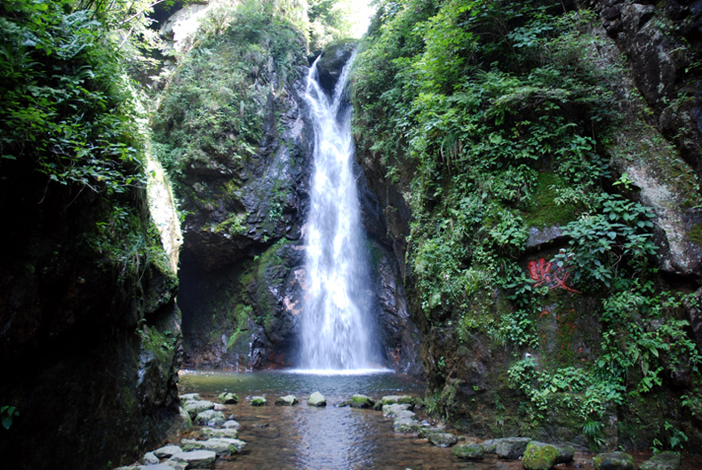 临安十门峡景区门票 含龙门和剑门 电子票