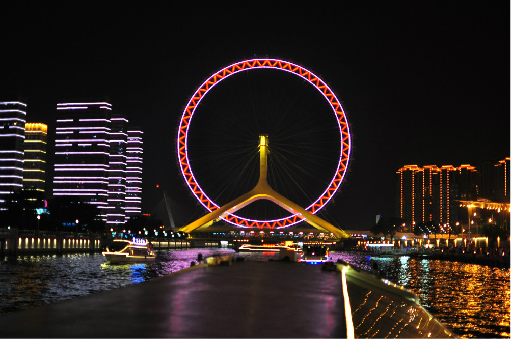 【天津冬天旅游】天津冬天旅游去哪儿，天津冬天旅游怎么样