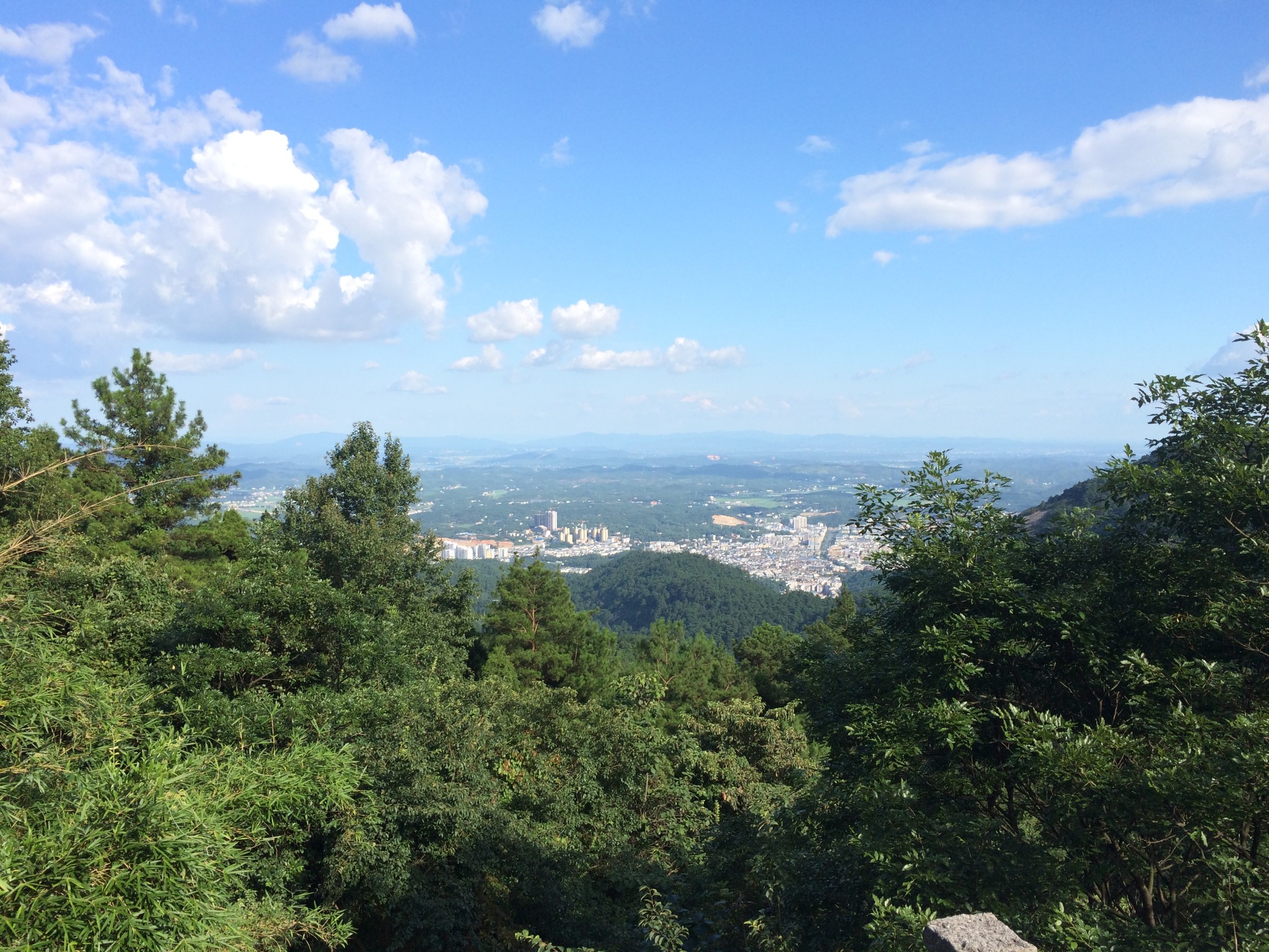 长沙-衡山3日游,衡山县旅游攻略 - 马蜂窝