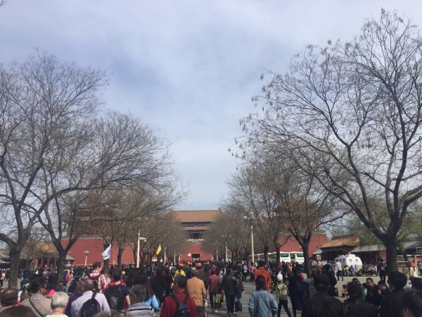 北京游玩攻略开春,北京游玩攻略带孩子