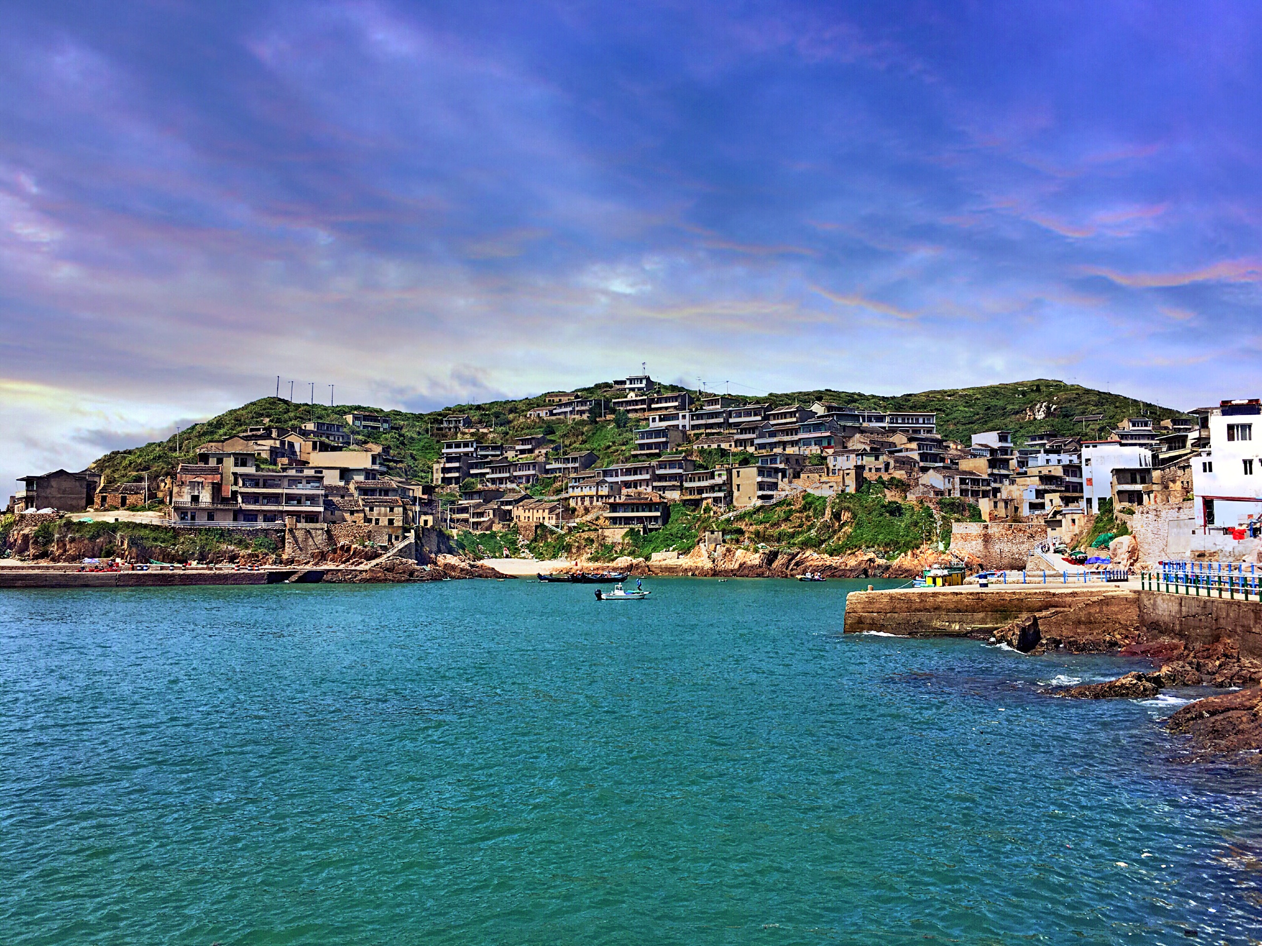 东极岛旅游图片,东极岛自助游图片,东极岛旅游景点