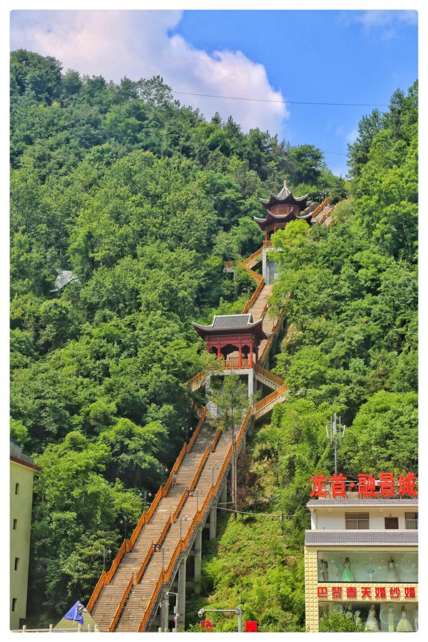 陕西旅游——镇巴打造陕西唯一苗族风情旅游【全攻略】