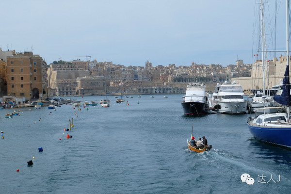 如何在地中海小国马耳他高逼格度假!【附马耳