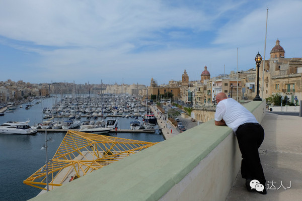 如何在地中海小国马耳他高逼格度假!【附马耳