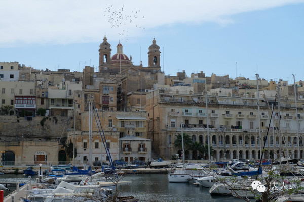 如何在地中海小国马耳他高逼格度假!【附马耳