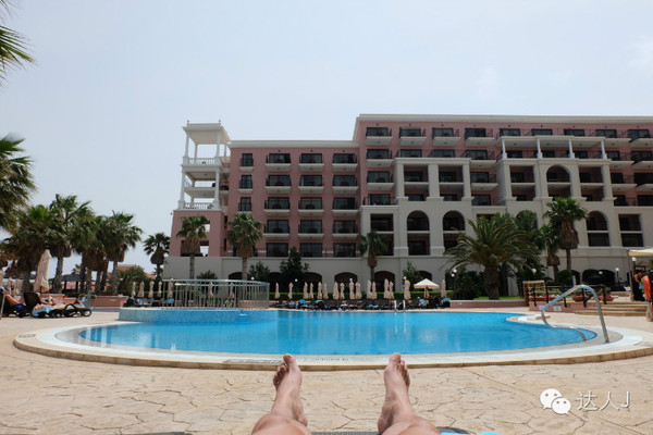 如何在地中海小国马耳他高逼格度假!【附马耳