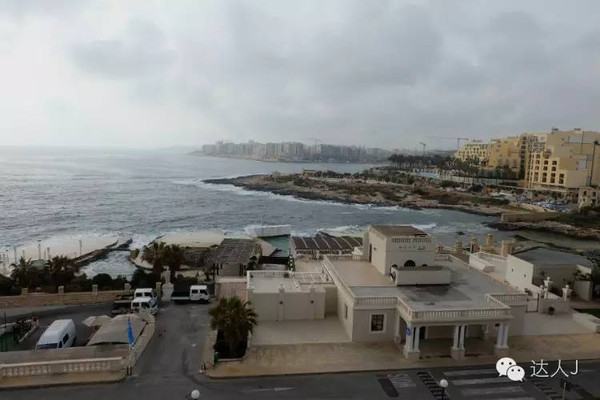 如何在地中海小国马耳他高逼格度假!【附马耳