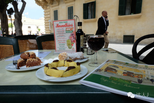 如何在地中海小国马耳他高逼格度假!【附马耳